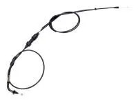 Câble de gaz tirage (aller) 101 Octane 06502106