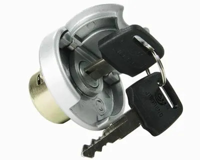 Bouchon de réservoir 101 Octane 07030876