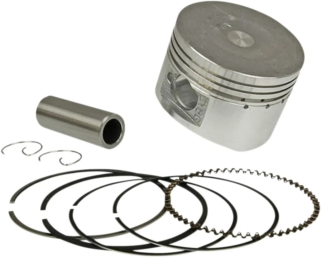 Kit piston 101 Octane 09105749