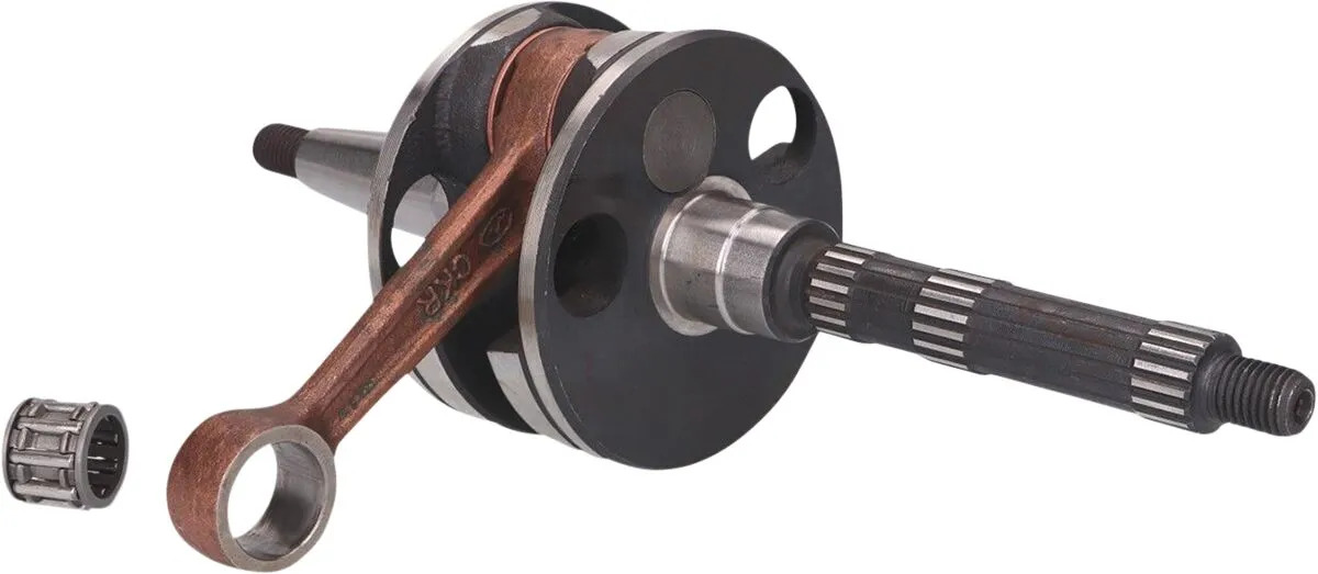 Vibrequin 101 Octane 09210869