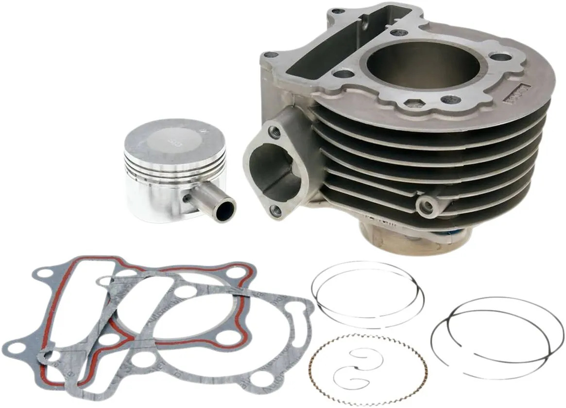 Kit cylindre-piston 101 Octane 09310932