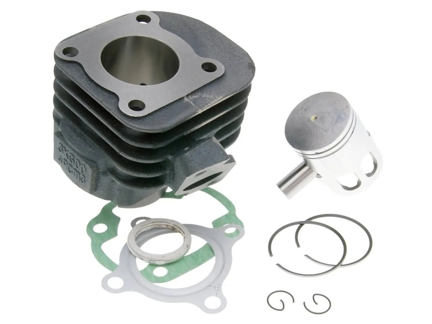 Kit cylindre-piston 101 Octane 09310937