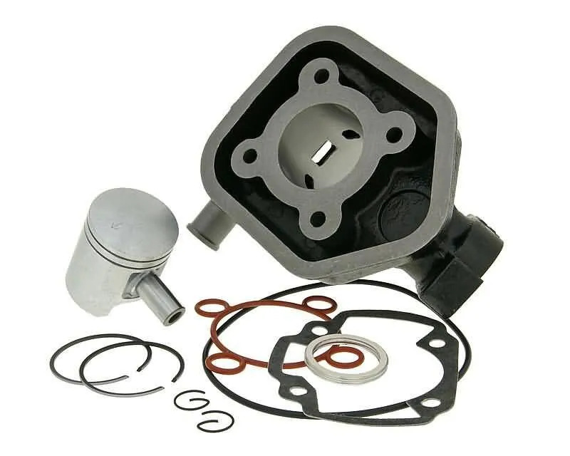 Kit cylindre-piston 101 Octane 09310947
