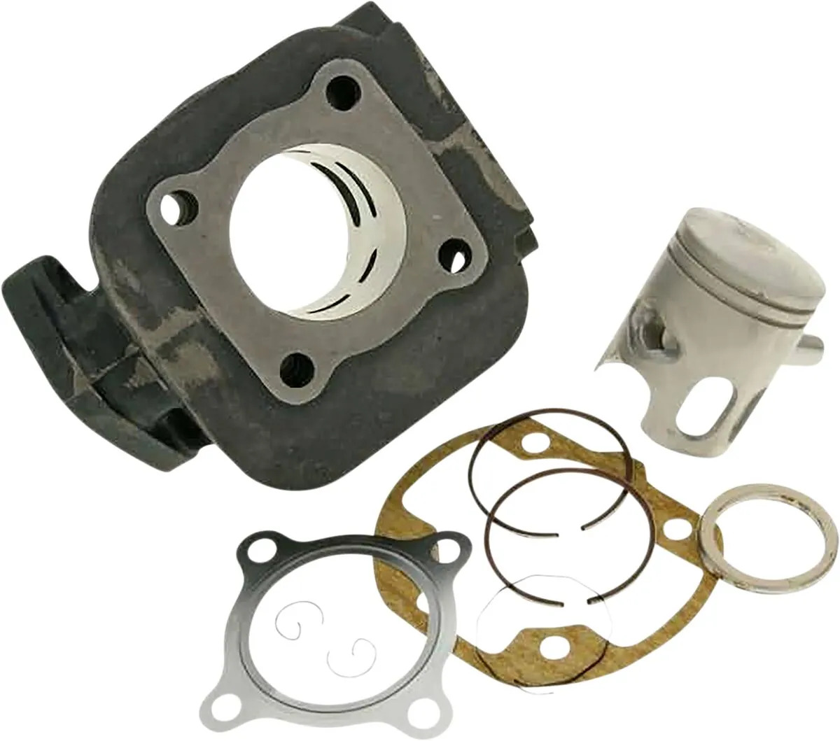 Kit cylindre-piston 101 Octane 09311006