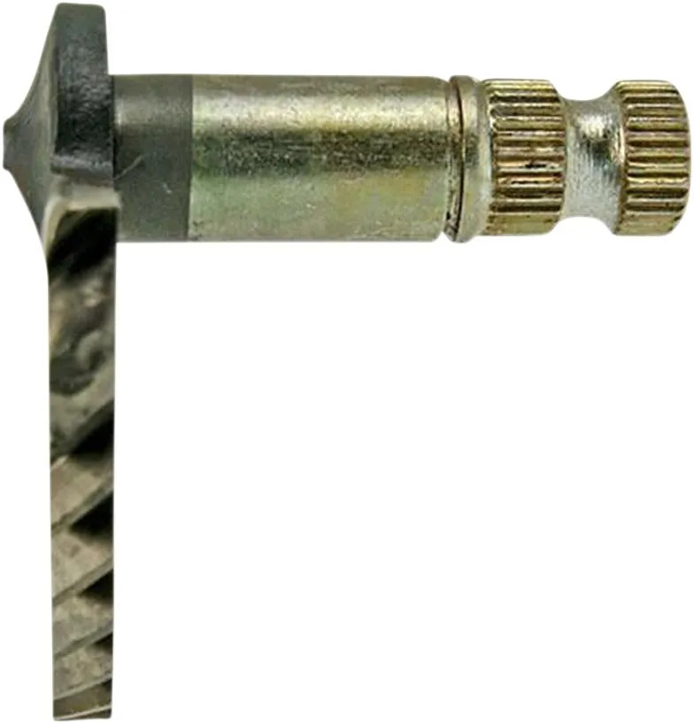 Engrenage 101 Octane Arbre