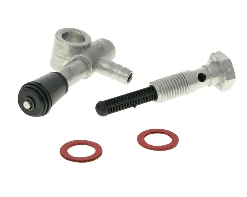 Robinet à essence 101 Octane 07050501