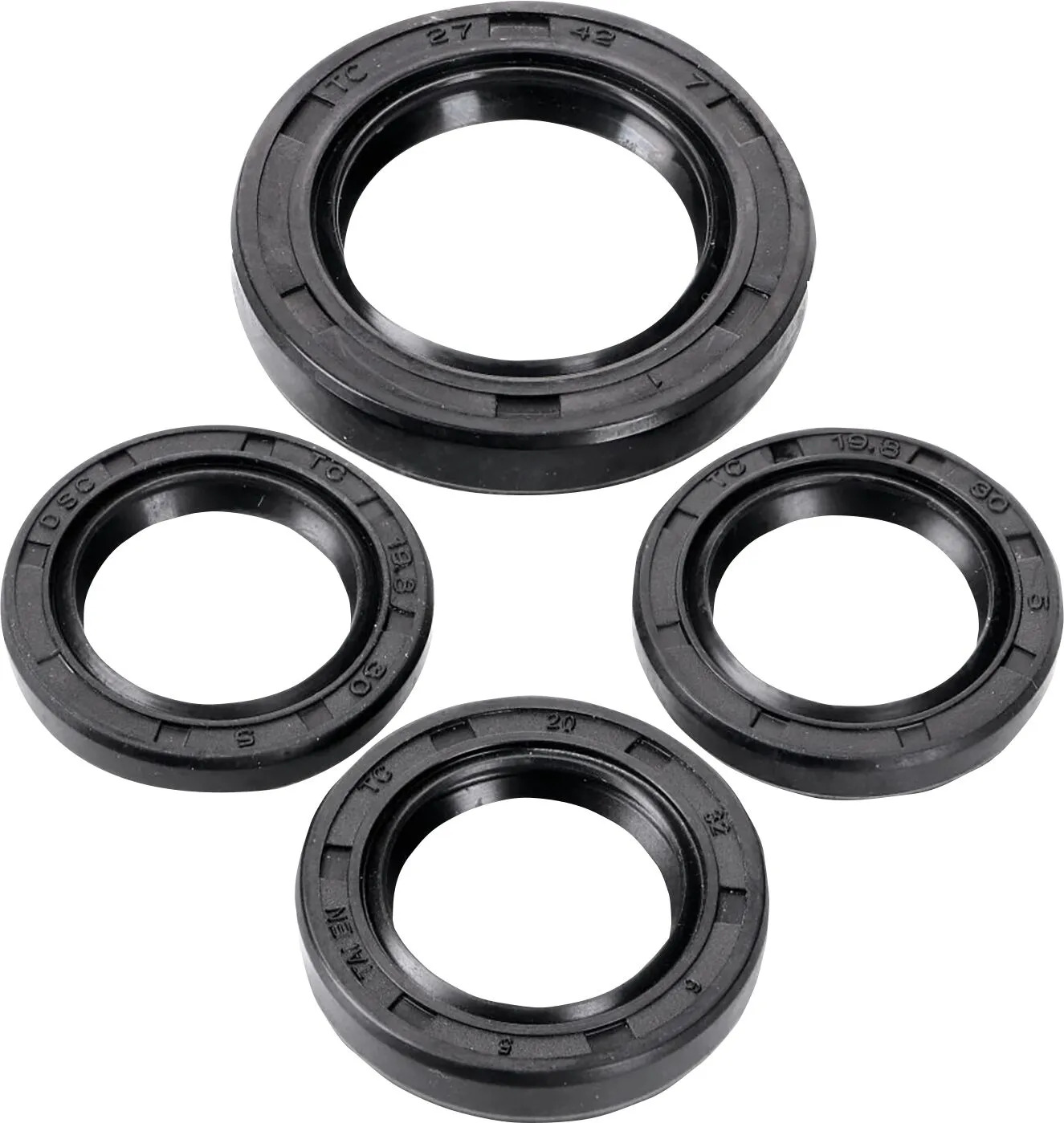 Joint spy bas moteur 101 Octane 09347458