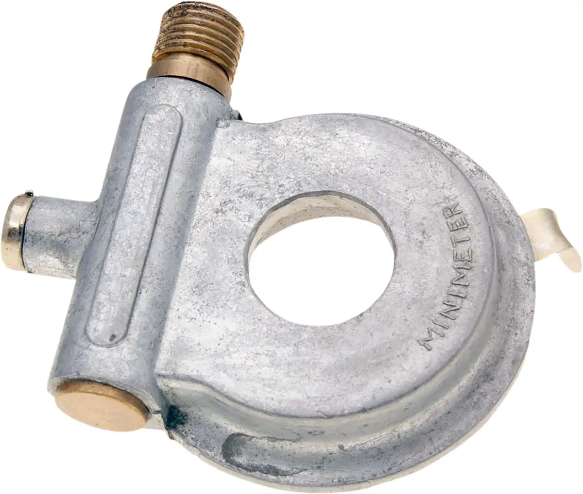 Capteur de vitesse 101 Octane 22100558