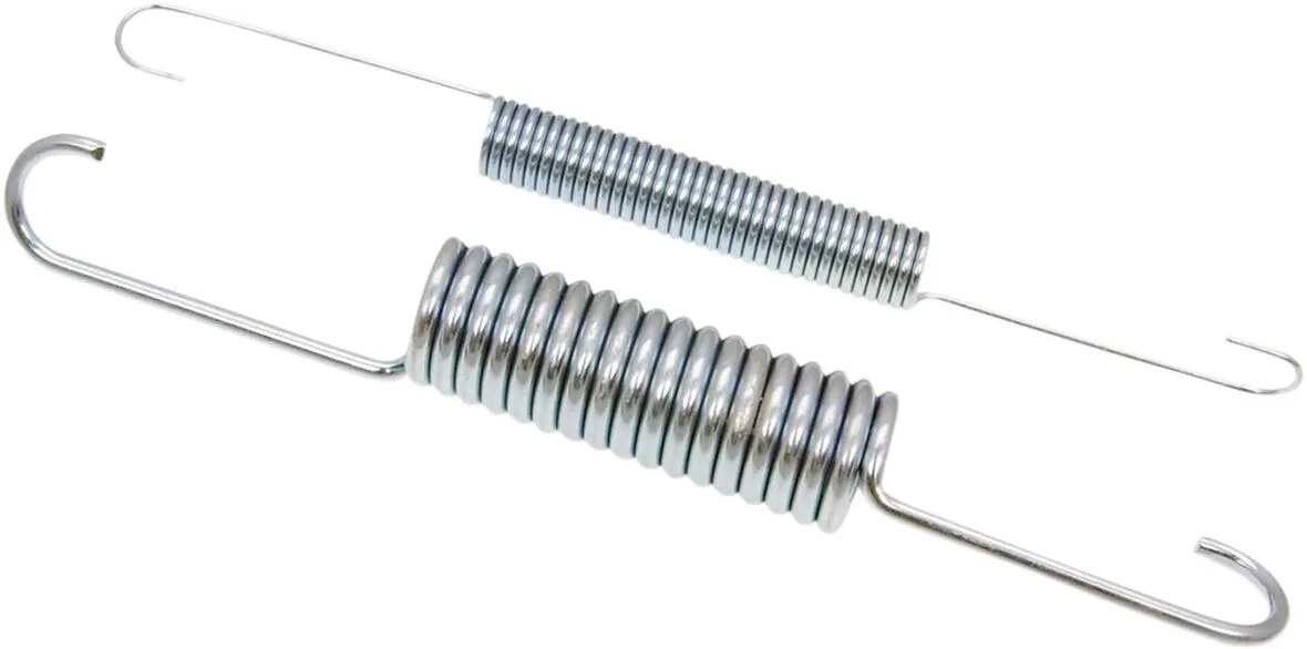 Ressort de bequille 101 Octane 05100485