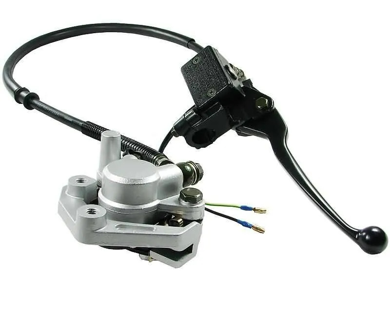 Levier de frein 101 Octane 06170387