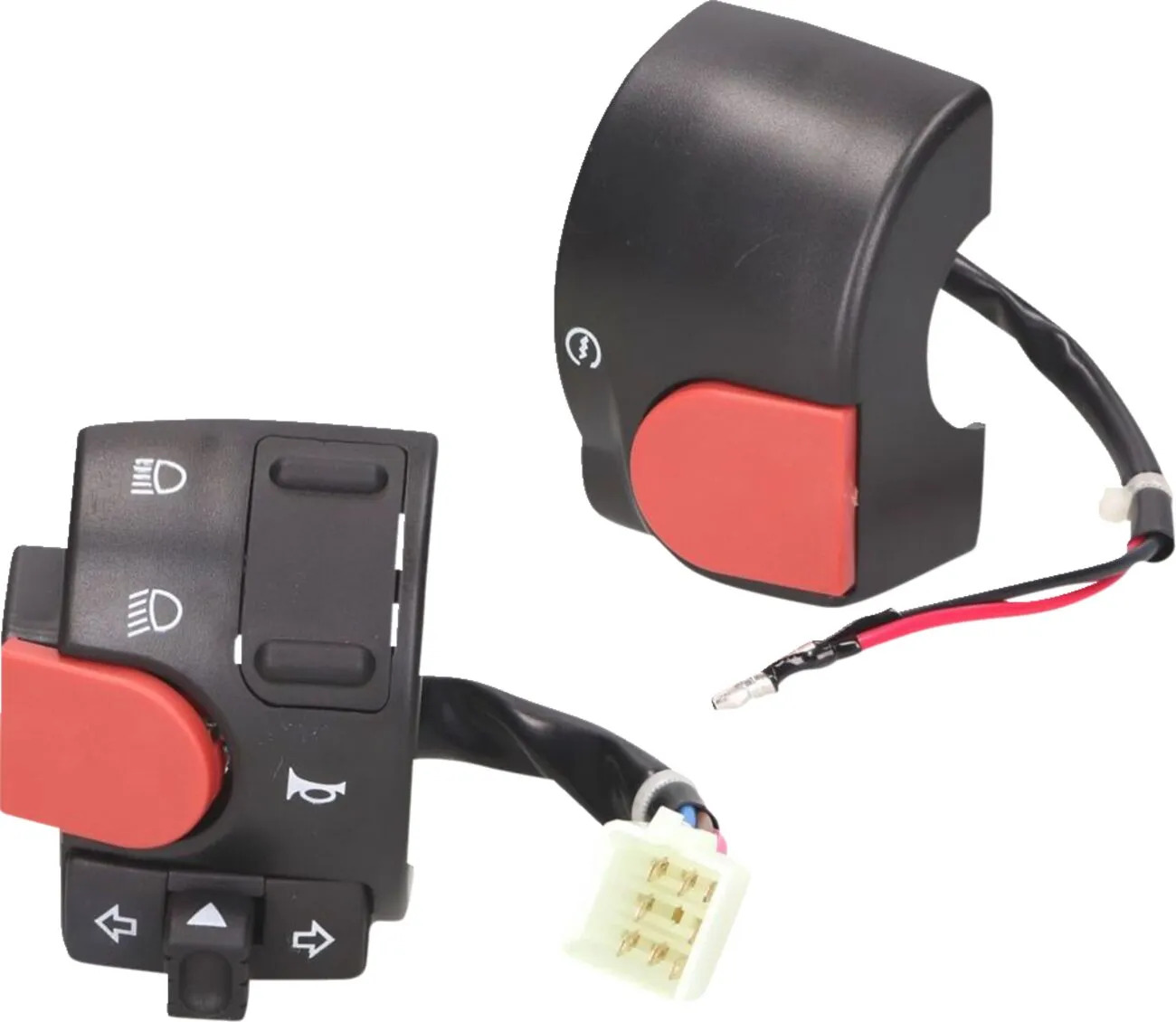 Commodo électrique 101 Octane 06310268