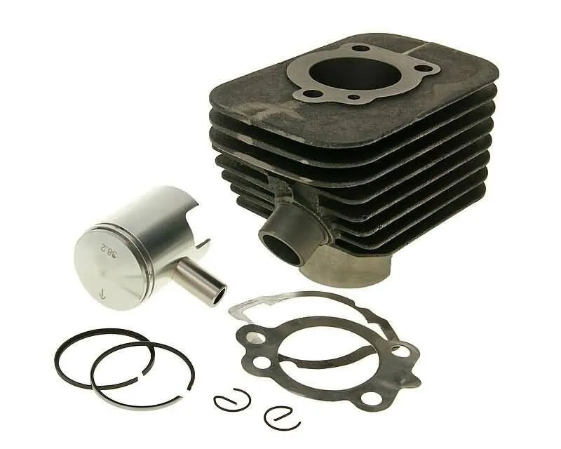 Kit cylindre-piston 101 Octane 09310935