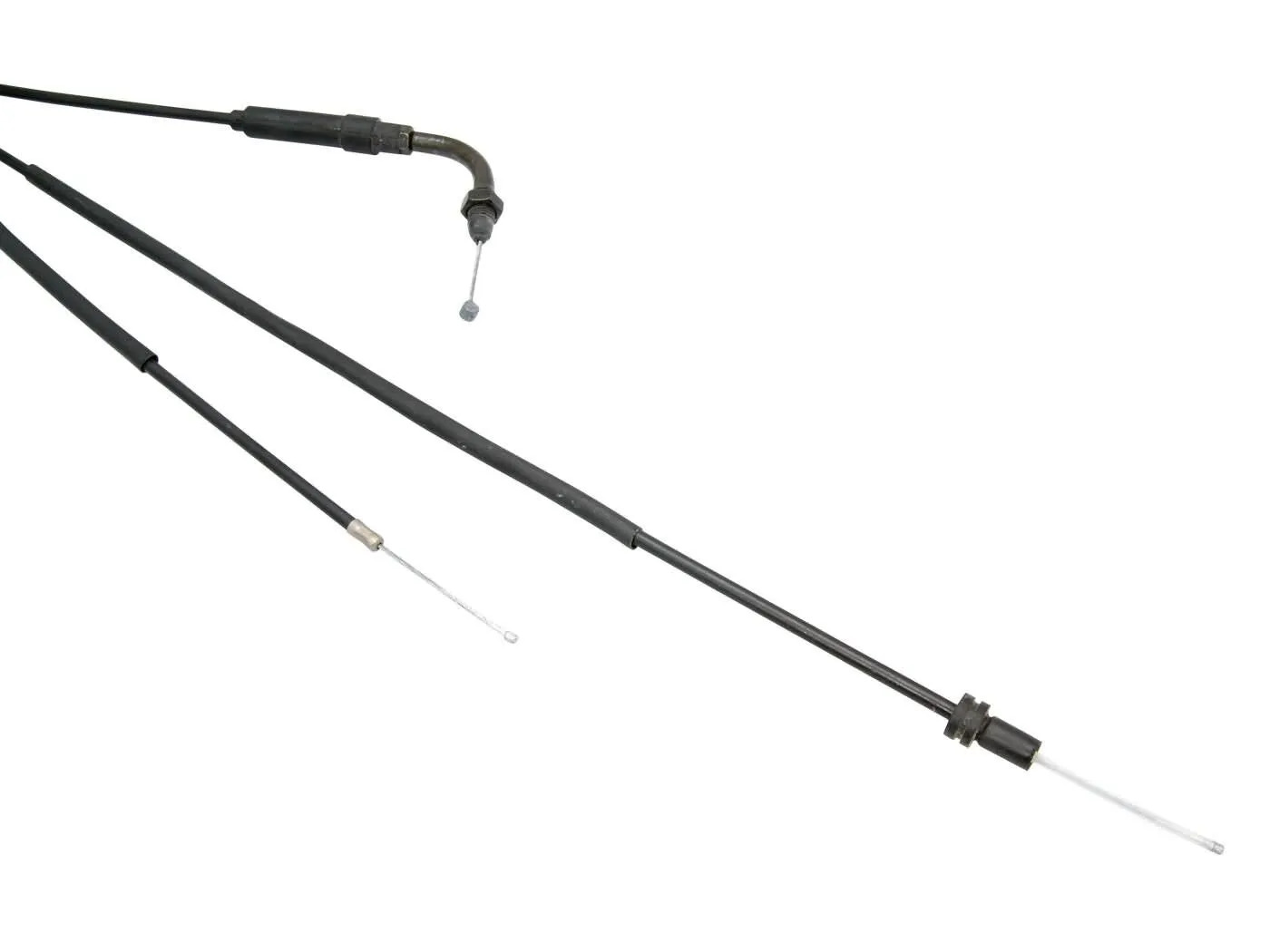 Câble de gaz 101 Octane 06620629