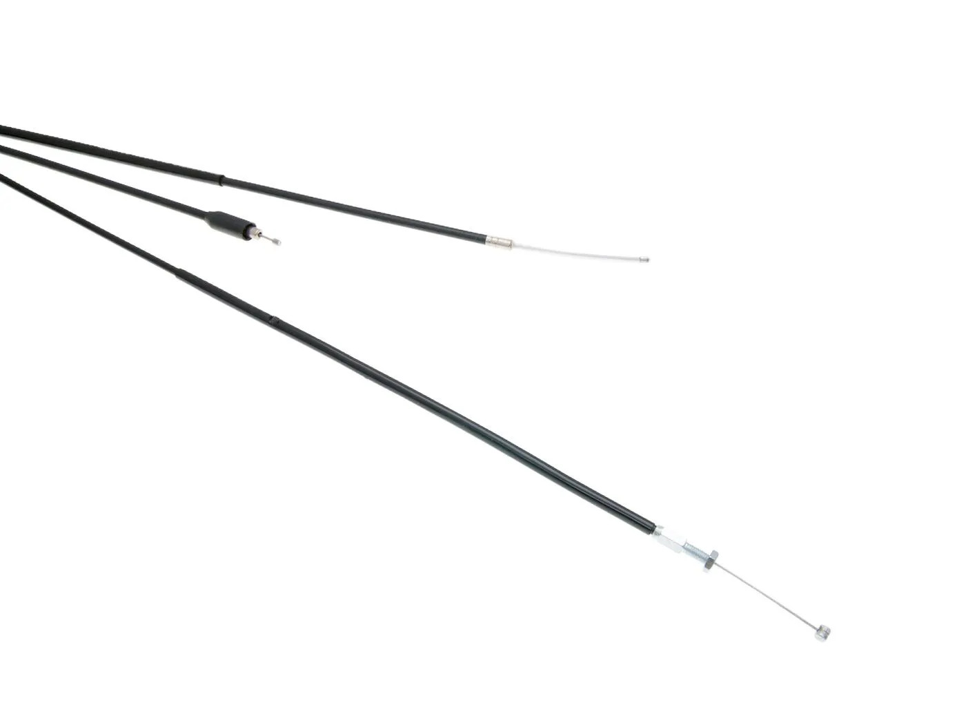 Câble de gaz 101 Octane 06620646