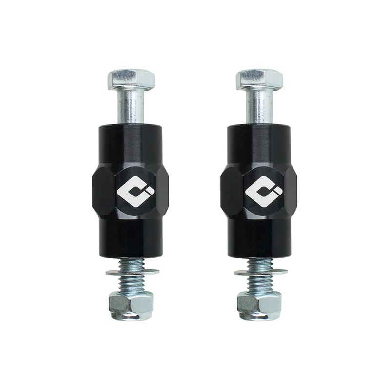 Image of Pontet de guidon Odi Réhausses de guidon Pee-Wee - 1.5"/38mm