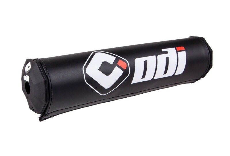 Mousse de guidon Odi SX8 Oversize - noir mat 245mm