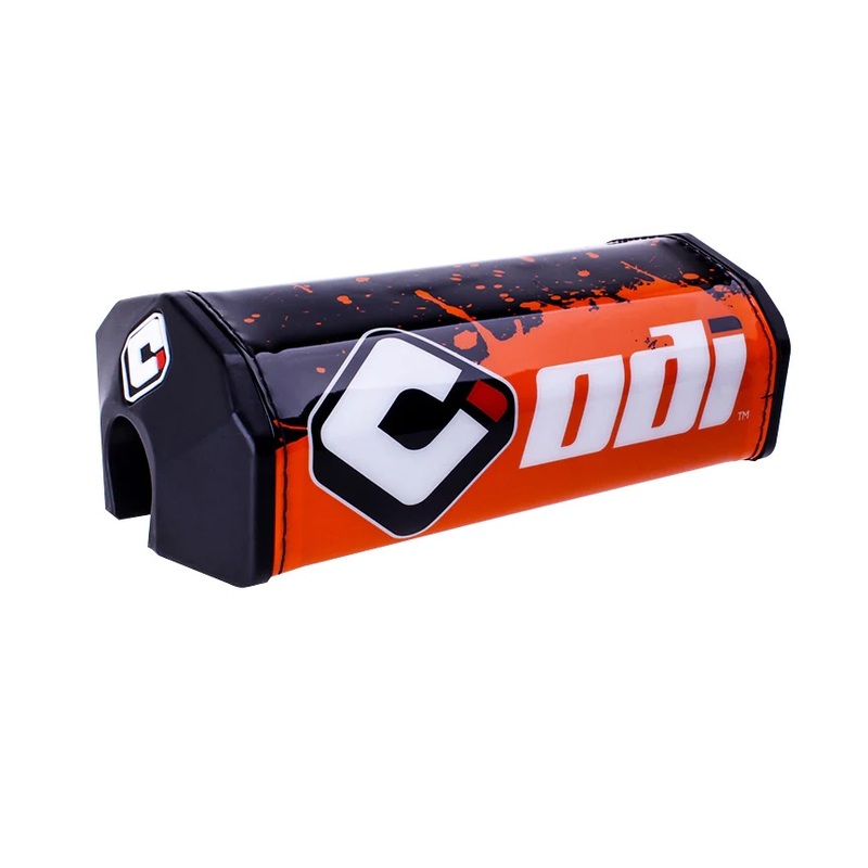 Mousse de guidon Odi Splatter oversize - 195mm