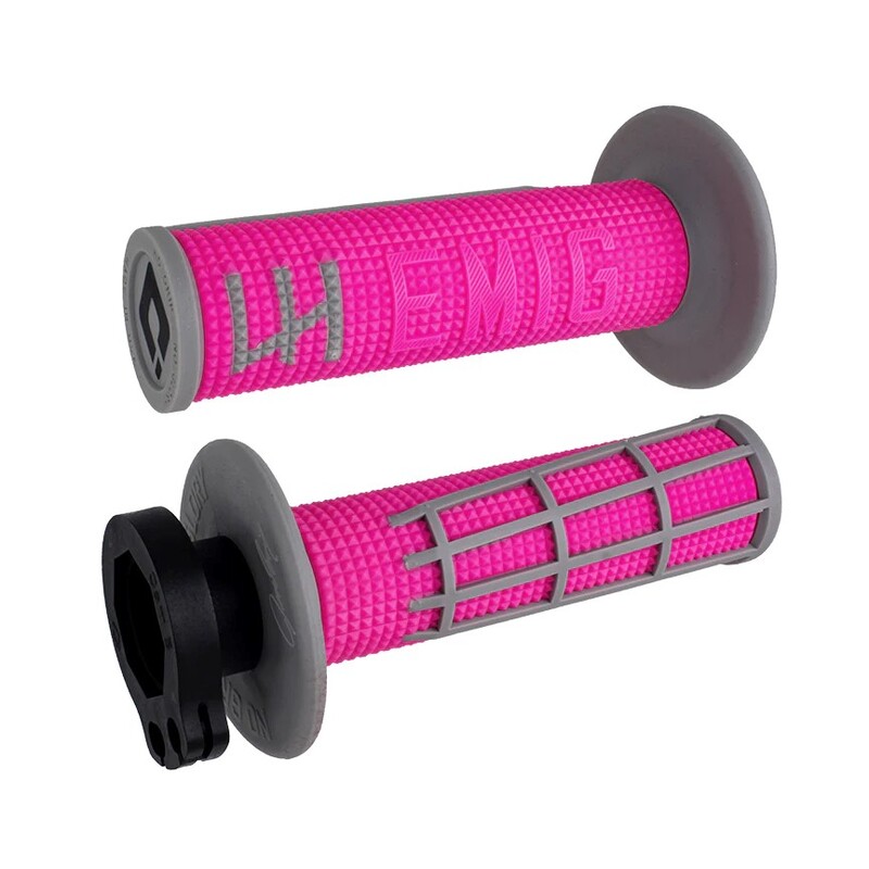 Poignées de guidon Odi EMIG 2.0 V2 Lock-On