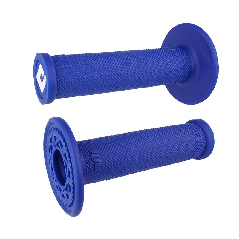 Poignées de guidon Odi MX - 120mm