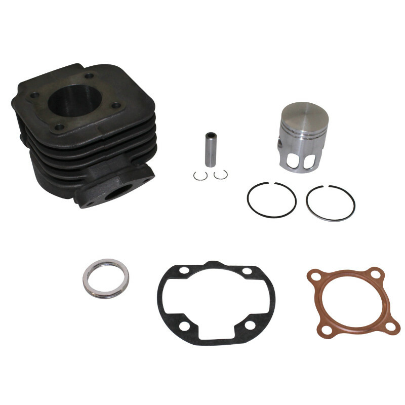 Kit cylindre-piston Olympia SCOOT