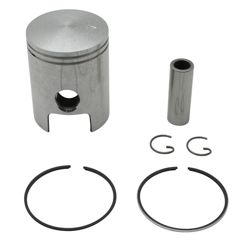 Kit piston Olympia 50 A BOITE