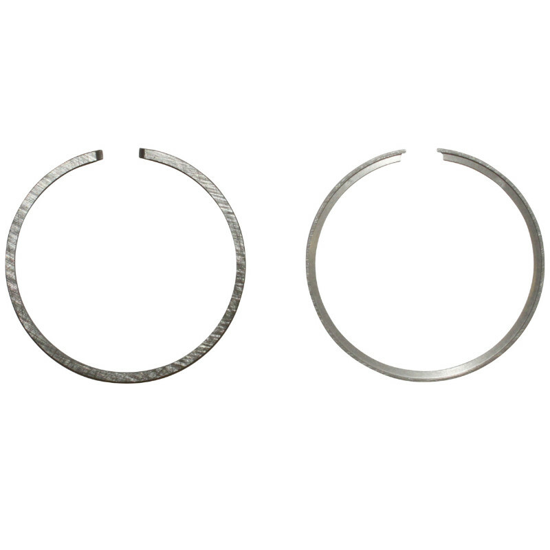 Kit piston Olympia SEGMENT