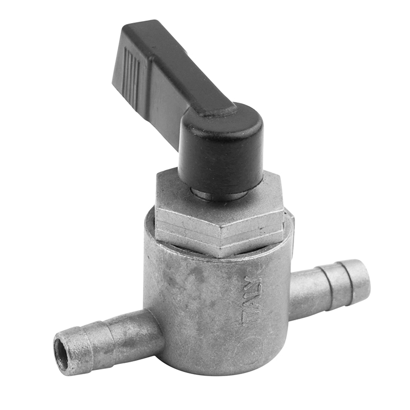 Robinet à essence OMG UNIVERSEL DIAM 6 mm QUALITE PREMIUM