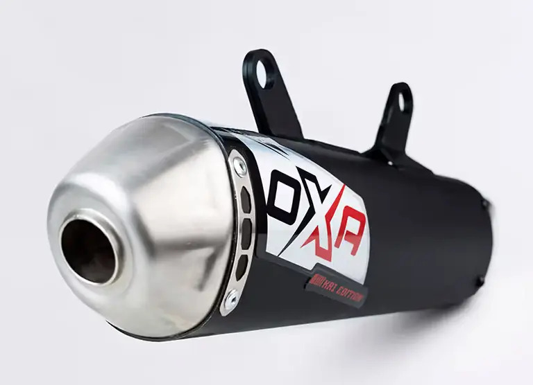 Silencieux Oxa 18212199