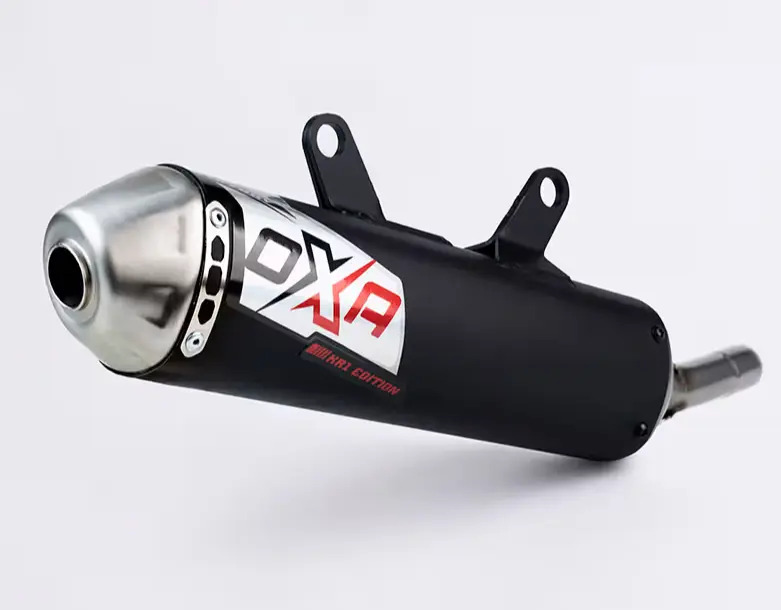 Silencieux Oxa 18212211