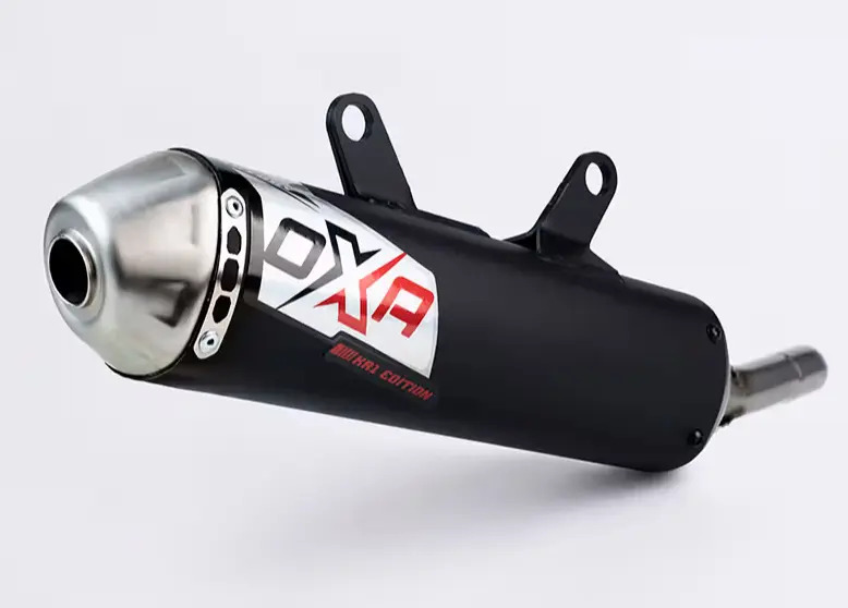 Silencieux Oxa 18212214