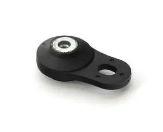 Support de silencieux Oxa Pièce rechange