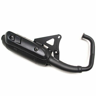 Pot d'échappement P2R SCOOT TYPE CT1