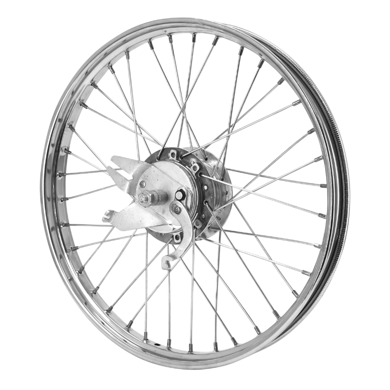 Roue P2R JANTE 17 1,5x17 A RAYON