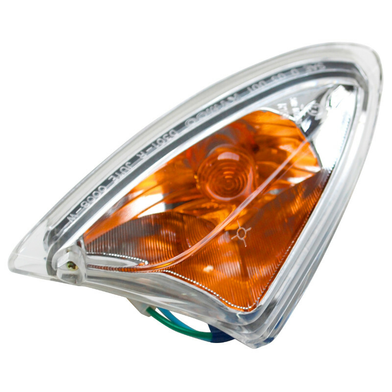 Clignotant P2R MAXISCOOTER