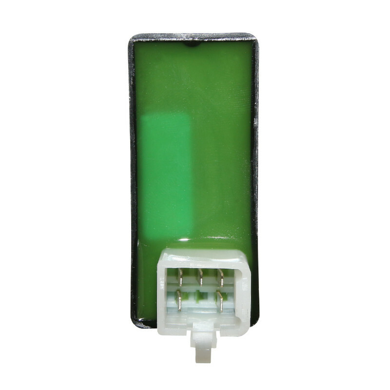 Boitier électronique P2R CDI