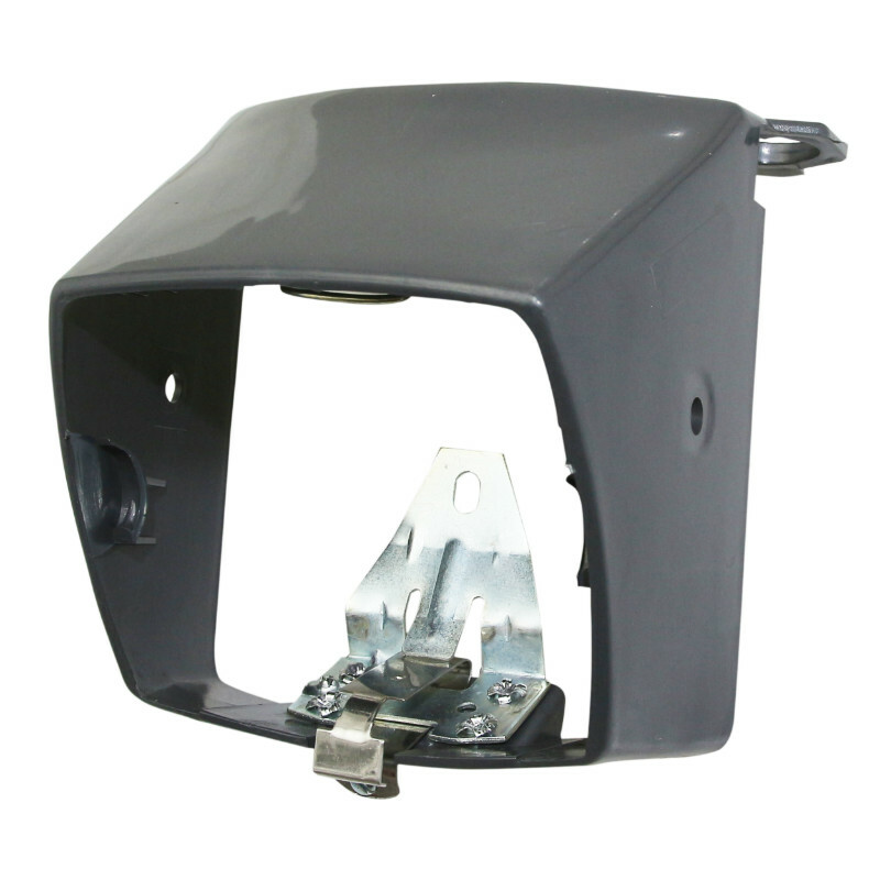 Capot de phare P2R PROJECTEUR