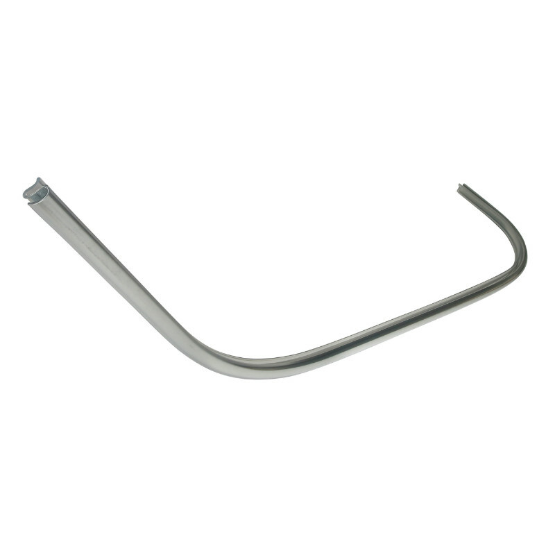 Enjoliveur de carénage P2R BAGUETTE TABLIER AV SCOOT