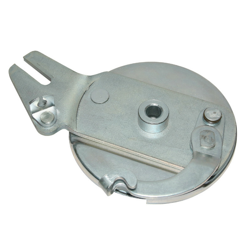 Flasque de frein P2R 147509