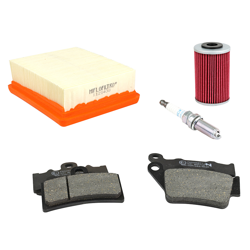 Kit entretien P2R 224276