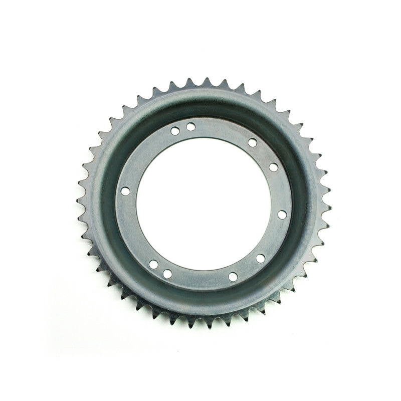 Couronne P2R (43 dents)