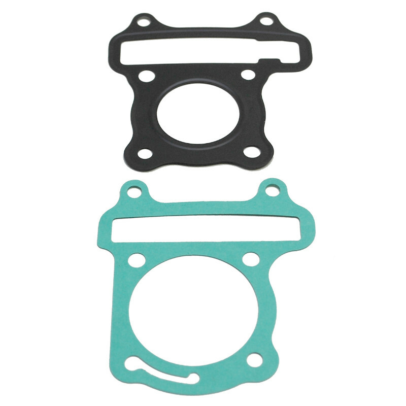 Pochette de joints P2R HAUT SCOOT SCOOTER 50 4T GY6,139QMB