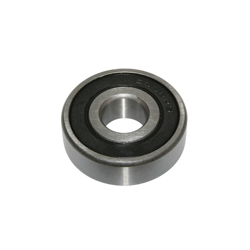 Roulement de roue P2R 6302 - 2RS 15x42x13 ECO