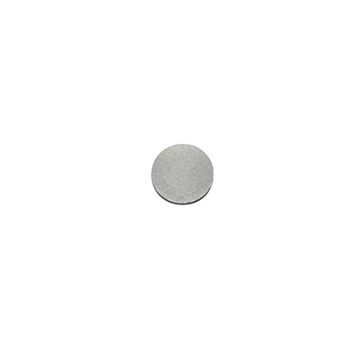 Pastille de soupape P2R DIAM 7,48 mm EPAISSEUR 2,65 mm