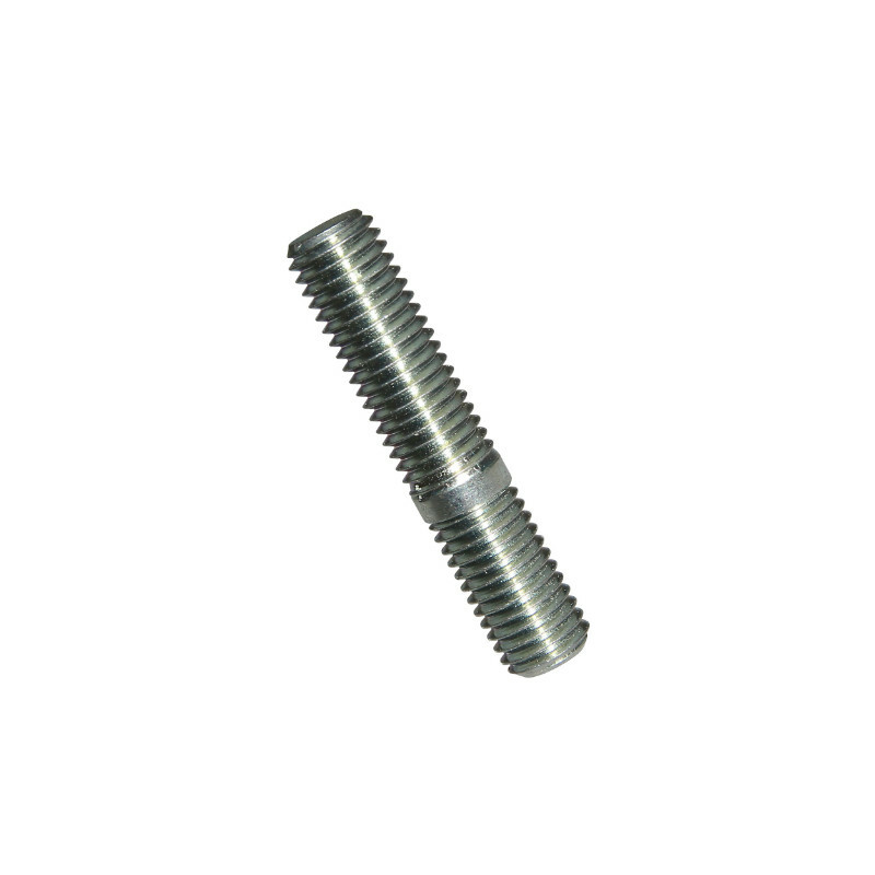 Goujon échappement P2R POT SCOOT 7x35 R O 000480
