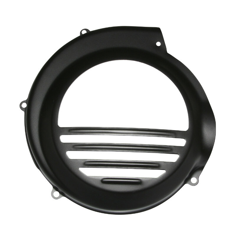 Cache de variateur P2R VOLUTE TURBINE MAXISCOOTER