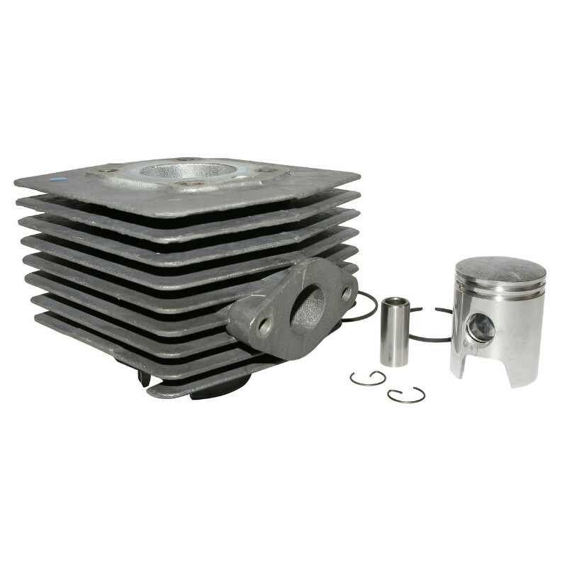 Kit cylindre-piston P2R 139009