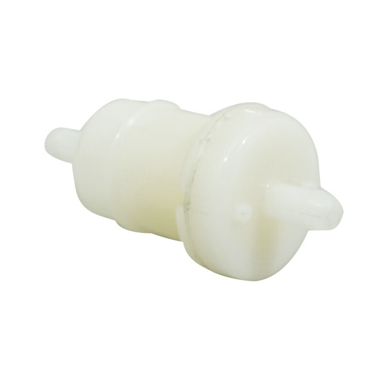 Filtre à essence P2R CYLINDRIQUE SCOOTER