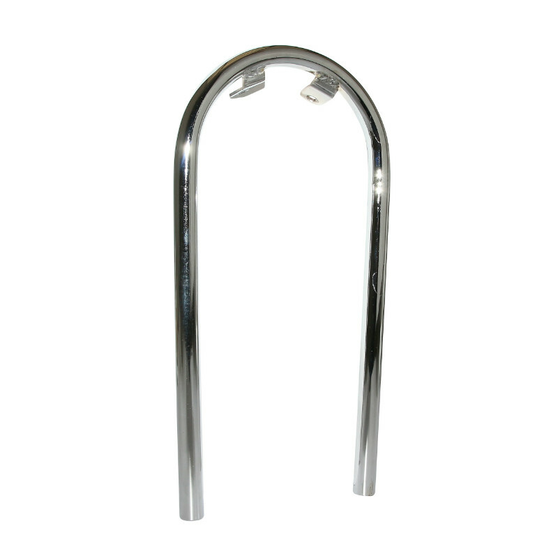 Kit de fixation Garde-boue P2R PONTET