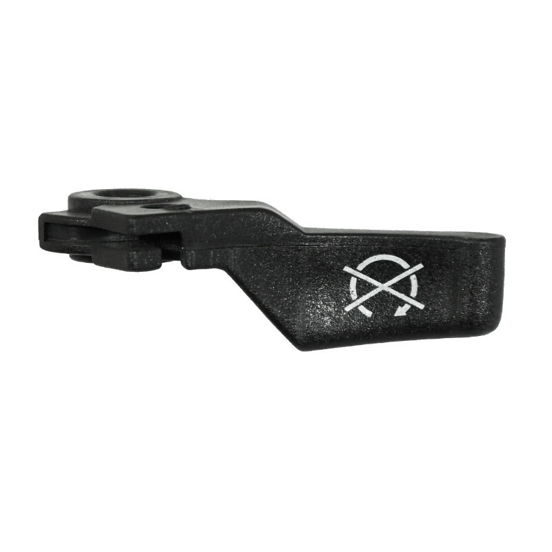 Levier de décompresseur P2R 141839