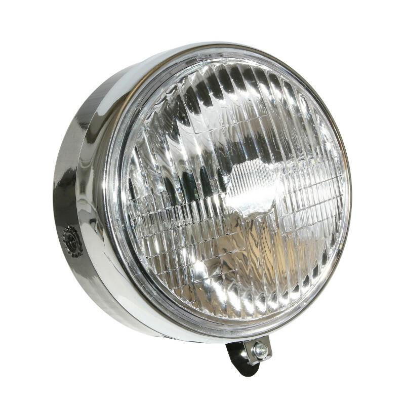 Phare avant P2R PROJECTEUR